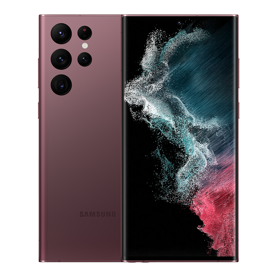 SAMSUNG S22 Ultra